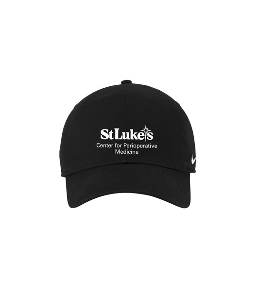 Nike Heritage Cotton Twill Cap - NKFB5677 - MSK