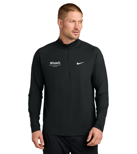 Nike Dri-FIT Stride 1/2-Zip - NKIO8137 - MSK