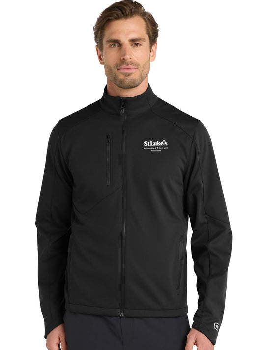 OGIO Crux Soft Shell - OE720 - PC-Care