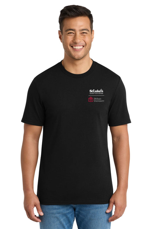 Port & Co Tri-Blend Tee - PC330 - NAP - DeSales