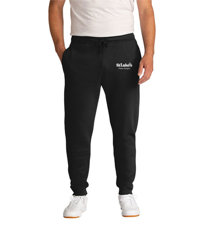 Port & Company Core Fleece Jogger - PC78J - Plastic