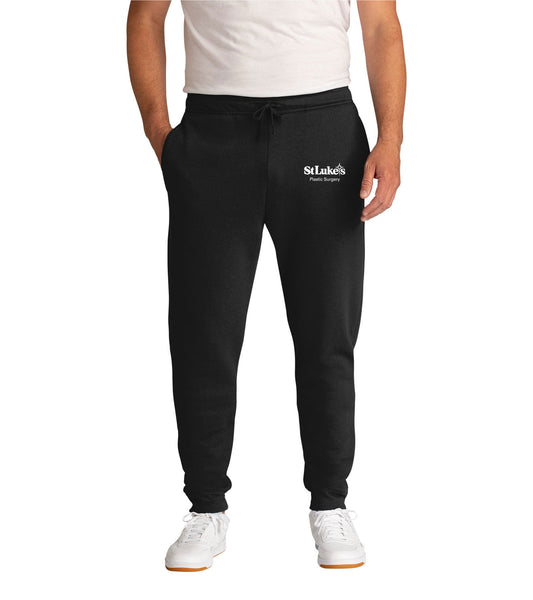 Port & Company Core Fleece Jogger - PC78J - Plastic