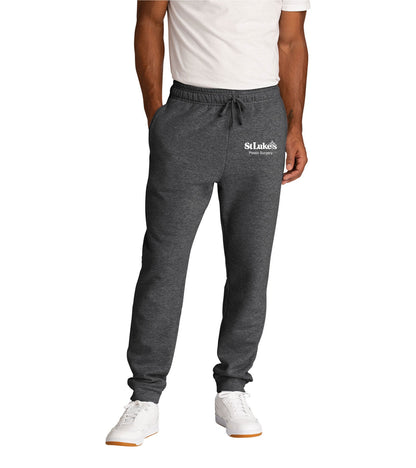Port & Company Core Fleece Jogger - PC78J - Plastic