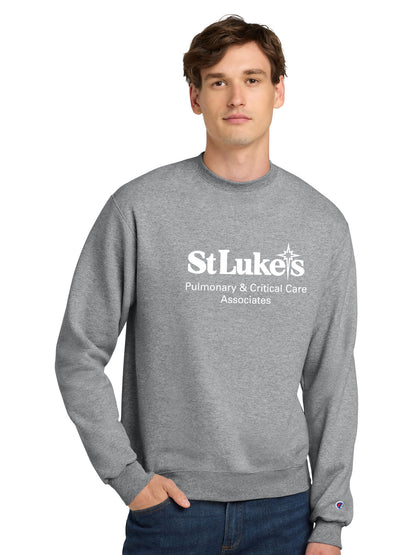 Champion Powerblend Crewneck Sweatshirt - S6000 - PC-Care