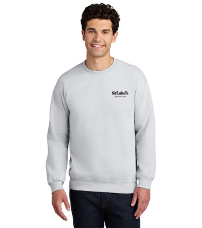 Gildan Softstyle Crewneck Sweatshirt - SF000 - Spiritual