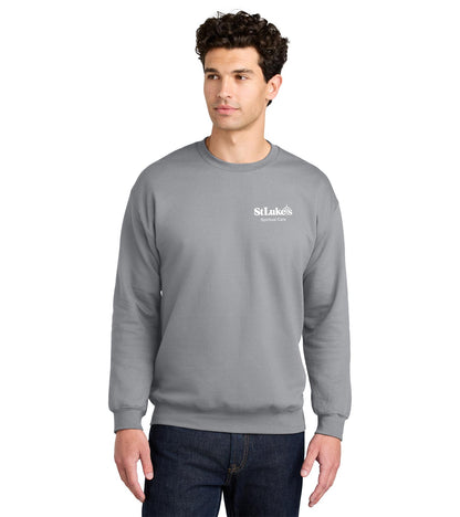 Gildan Softstyle Crewneck Sweatshirt - SF000 - Spiritual