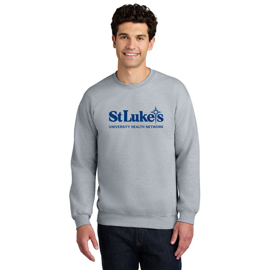 Gildan Softstyle Crewneck Sweatshirt - SF000
