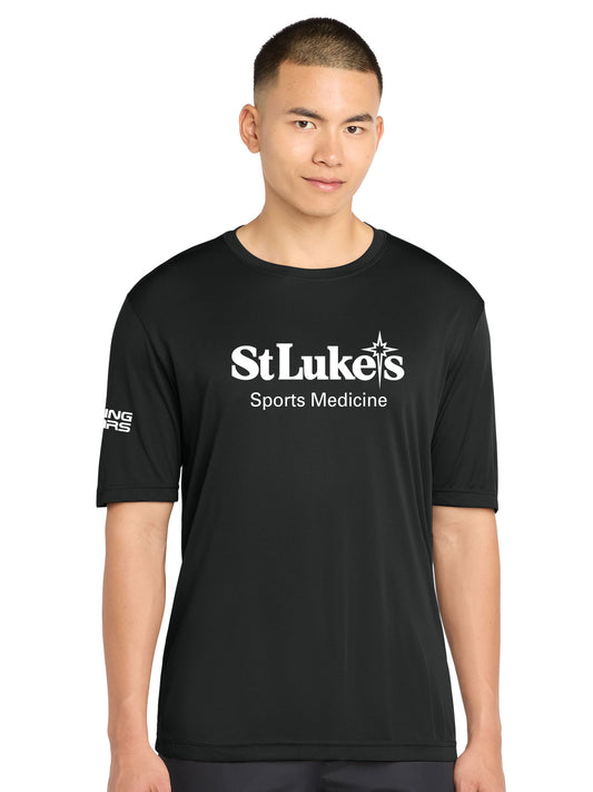 Sport-Tek PosiCharge Competitor Tee - ST350 - NIL