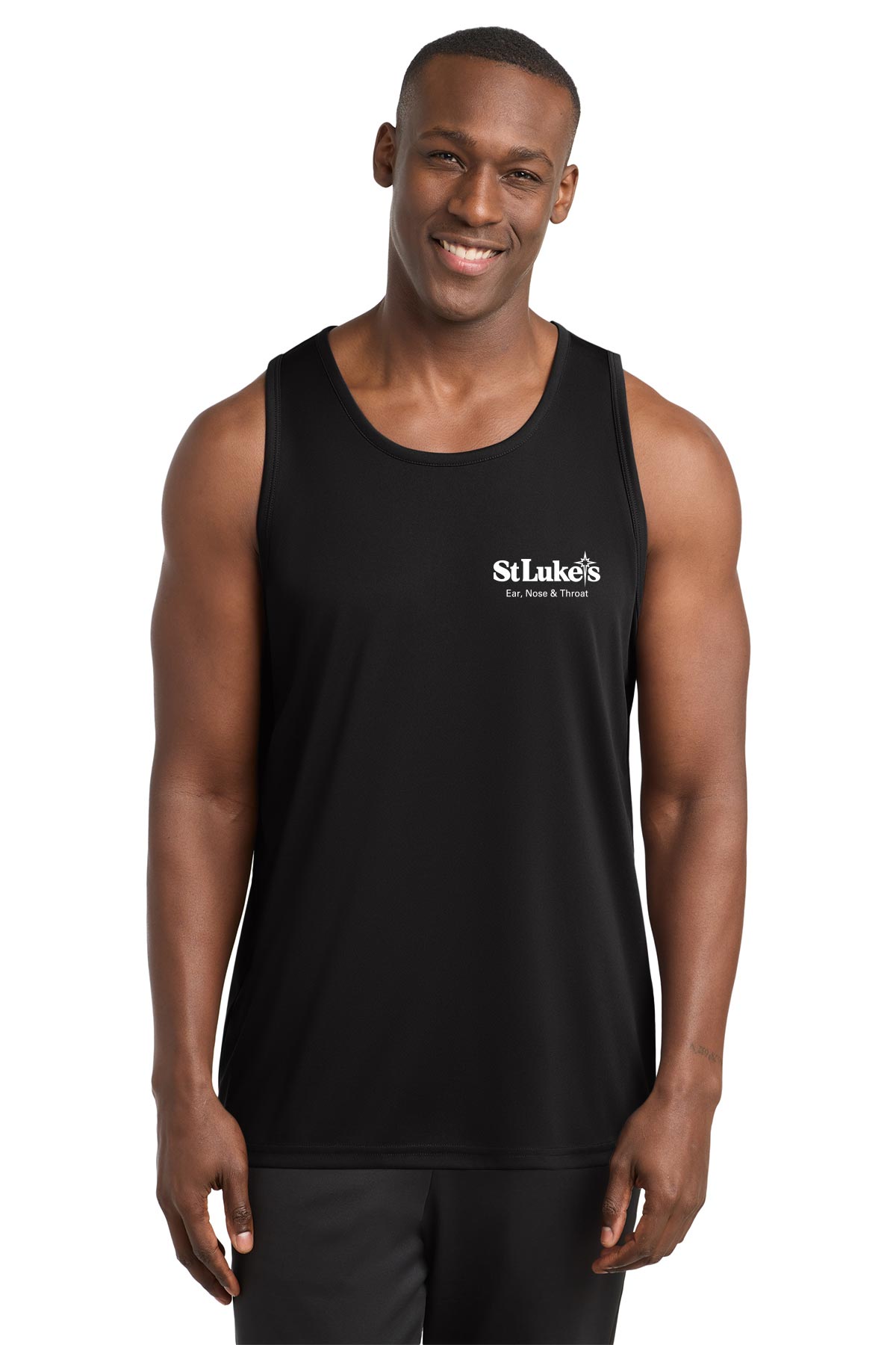 Sport-Tek PosiCharge Competitor Tank - ST356 - Gen/ENT