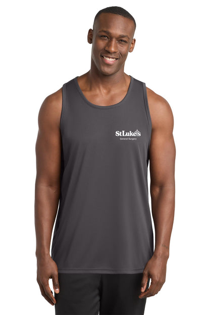 Sport-Tek PosiCharge Competitor Tank - ST356 - Gen/ENT