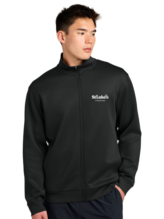 Sport-Tek Pro Perform Full-Zip - ST582 - PC-Care