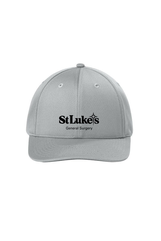 Sport-Tek Impact Mesh Stretch-Tek Adjustable Cap - STC71 -  Gen/ENT
