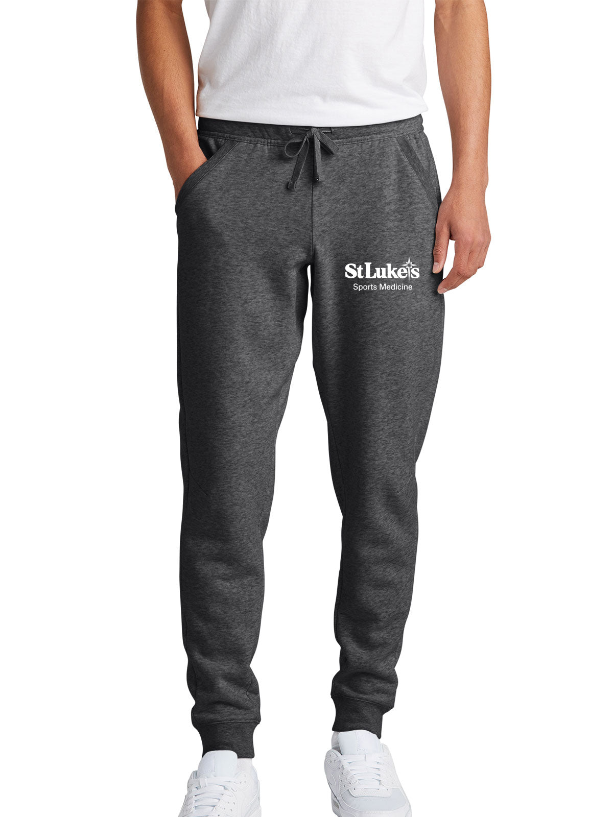 Sport-Tek Drive Fleece Jogger - STF204 - NIL