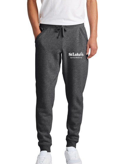Sport-Tek Drive Fleece Jogger - STF204 - NIL