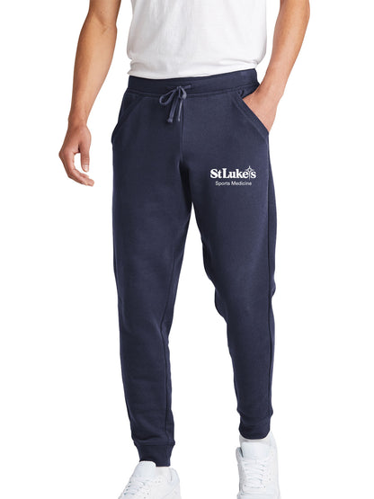 Sport-Tek Drive Fleece Jogger - STF204 - NIL
