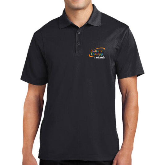 Sport-Tek Tall Micropique Sport-Wick Polo - TST650 - SLPT