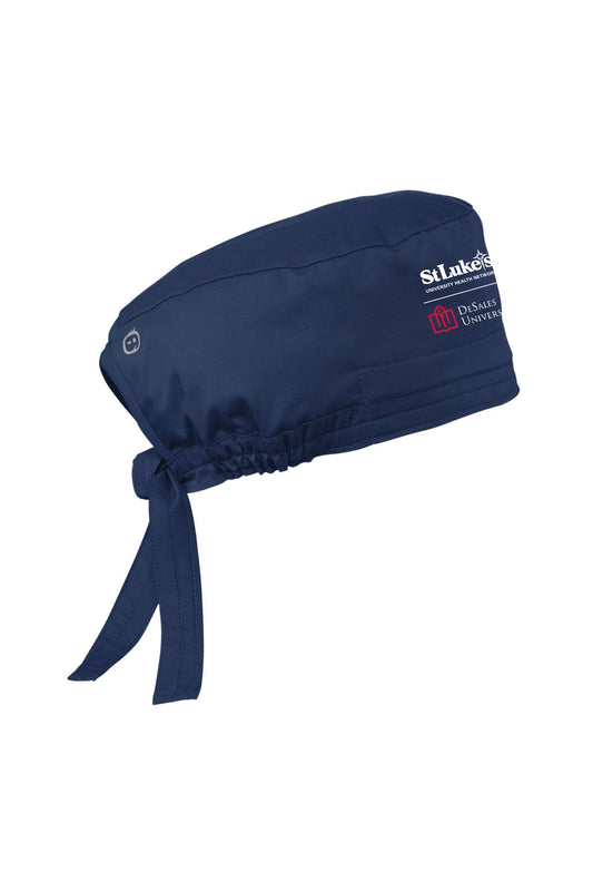 Wink WorkFlex Scrub Cap - WW3040 - NAP - DeSales