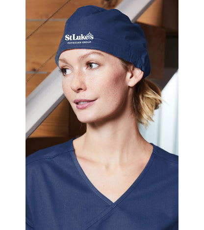 Wink WorkFlex Scrub Cap - WW3040 - SLPG