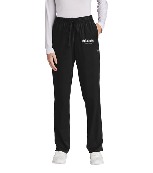 Women’s Premiere Flex Cargo Pant - WW4158 - Patient Access