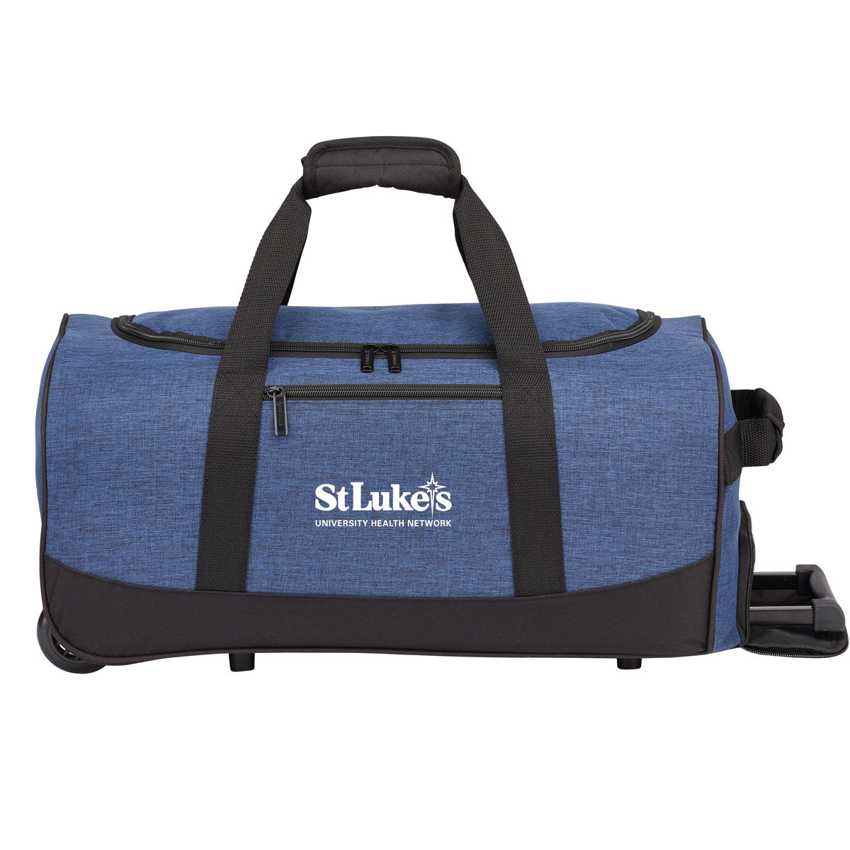 Rolling Carry-On Duffel