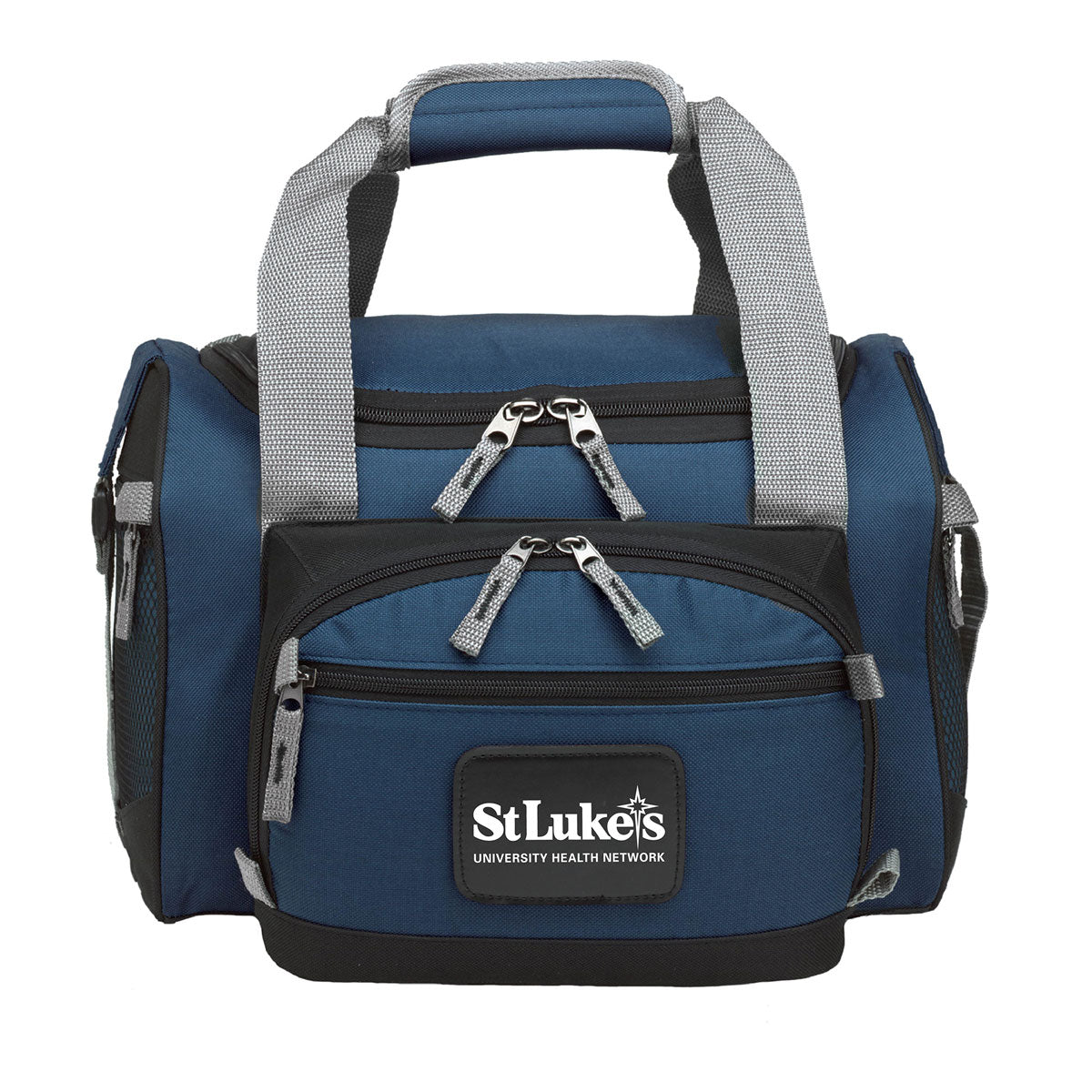 12-Can Convertible Duffel Cooler