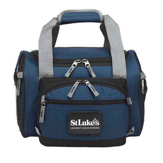 12-Can Convertible Duffel Cooler