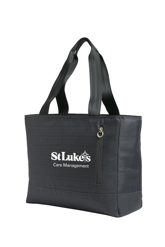 Port Authority Women's Laptop Tote - BG401 - Care Management
