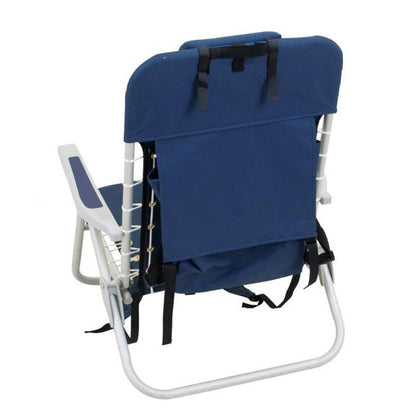 St Luke's Beach Chair