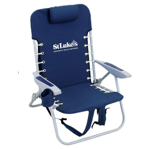 St Luke's Beach Chair