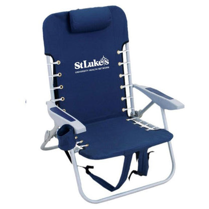 St Luke's Beach Chair