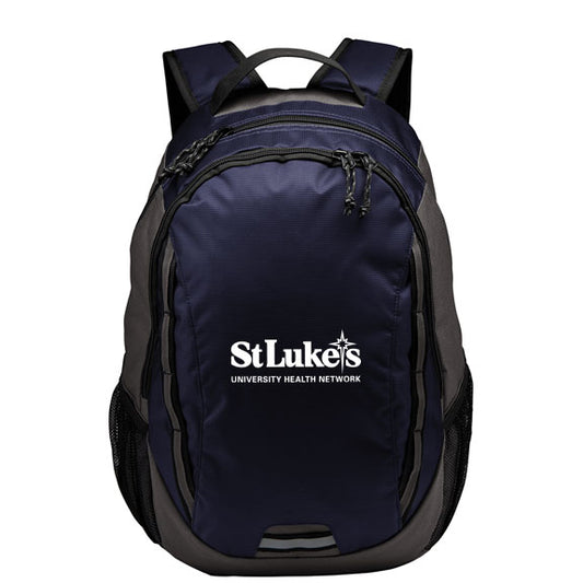 Port Authority Ridge Backpack - BG208