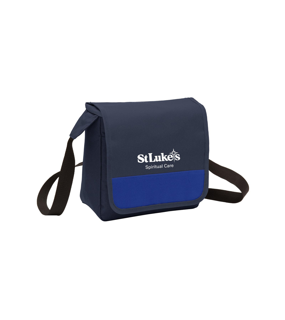 Port Authority Lunch Cooler Messenger - BG753 - Spiritual