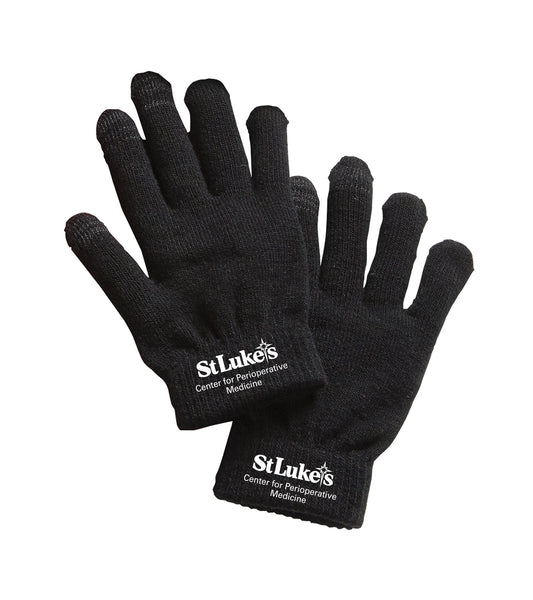 Sport-Tek® Spectator Gloves - STA01 - MSK
