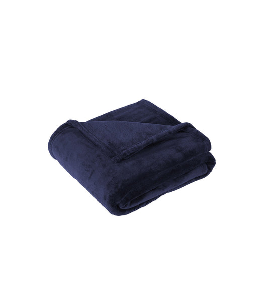 Port Authority® Oversized Ultra Plush Blanket - BP32 - MSK
