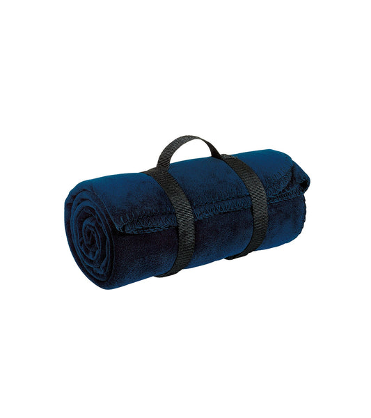 Port Authority® - Value Fleece Blanket with Strap - BP10 - MSK