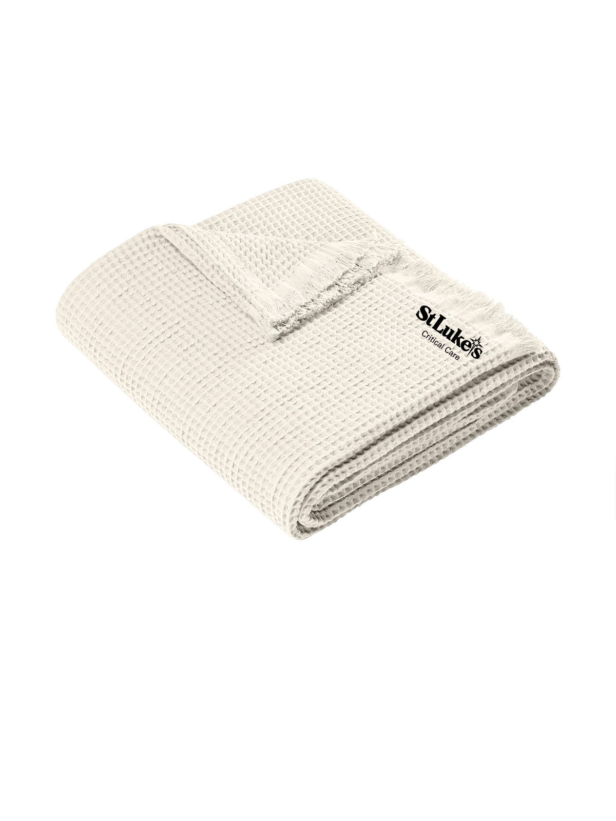 Port Authority Waffle Throw - BP92 - PC-Care