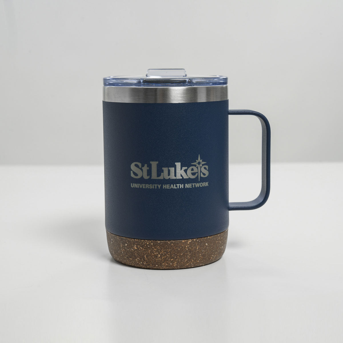 Saratoga Cork Mugs