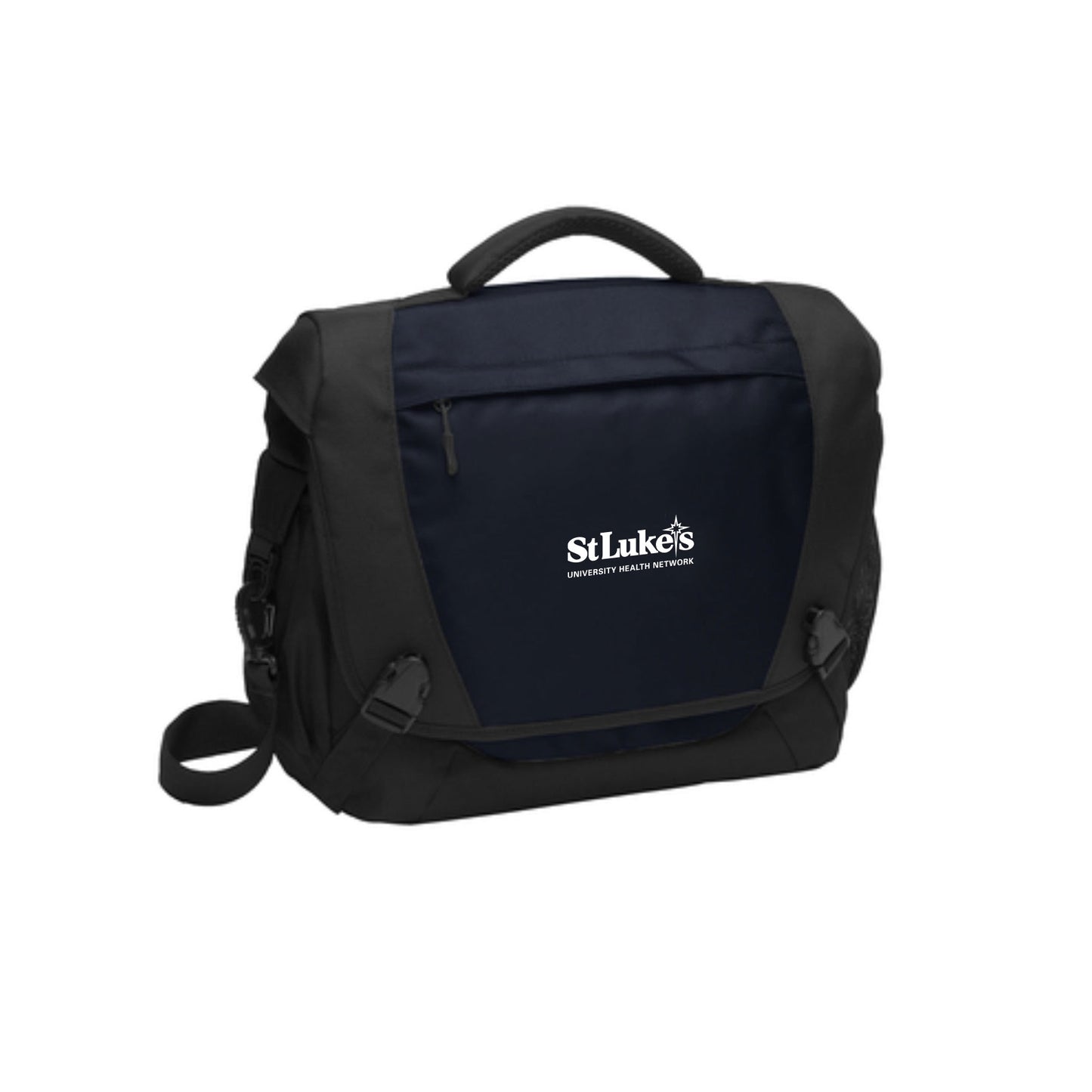 Computer Messenger Bag - BG306