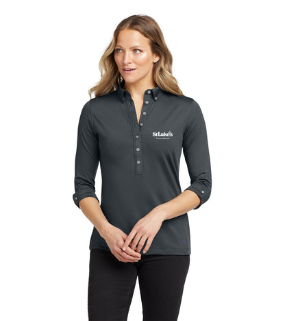OGIO® Women's Gauge Polo - LOG122 - Trauma