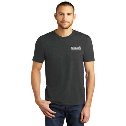 District Perfect Tri Tee - DM130