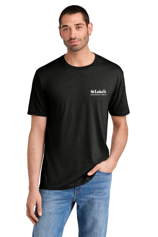 Casual District Perfect Tri Tee - DM130 -  Orwigsburg