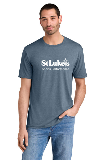 Casual District Perfect Tri Tee - DM130 -  SportsMed