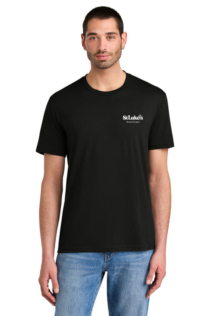 Casual District Perfect Tri Tee - DM130 -  Gen/ENT