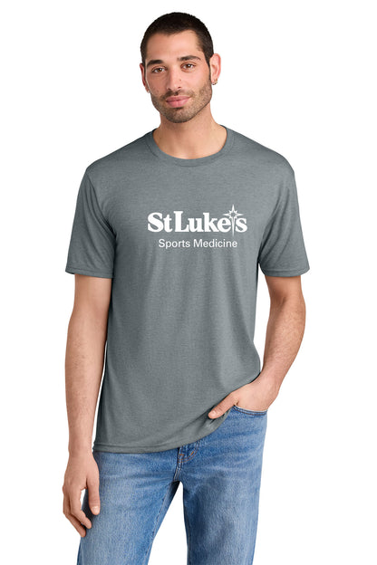 Casual District Perfect Tri Tee - DM130 -  SportsMed