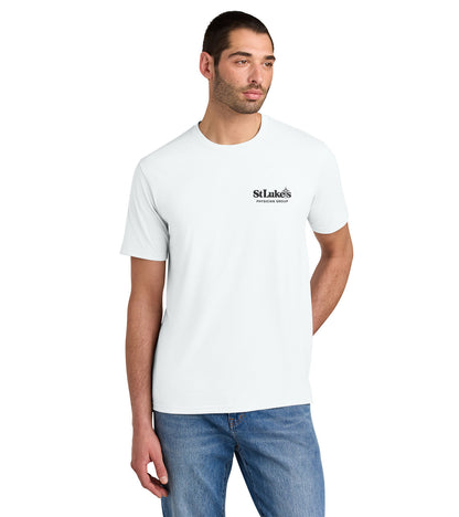 Casual District Perfect Tri Tee - DM130 - SLPG