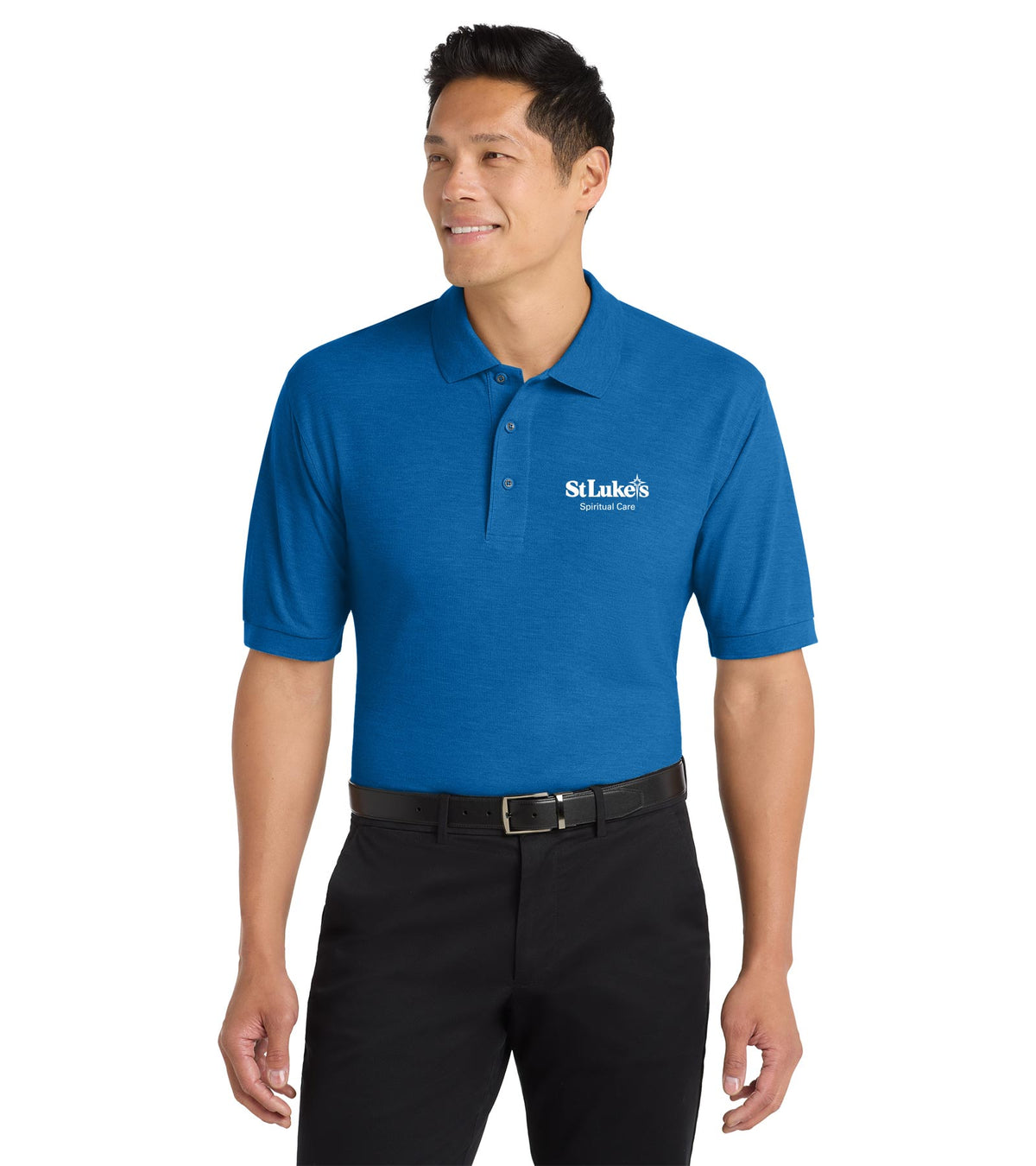 Port Authority Silk Touch™ Polo - K500 - Spiritual