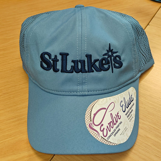 St Luke’s Hat Made Specifically for Women - 22295