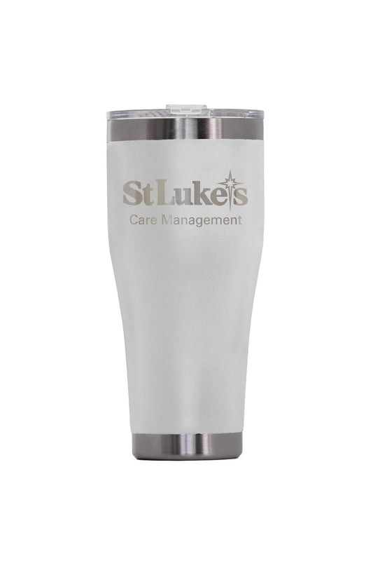 Mammoth 30 oz Rover Tumbler - Care Management