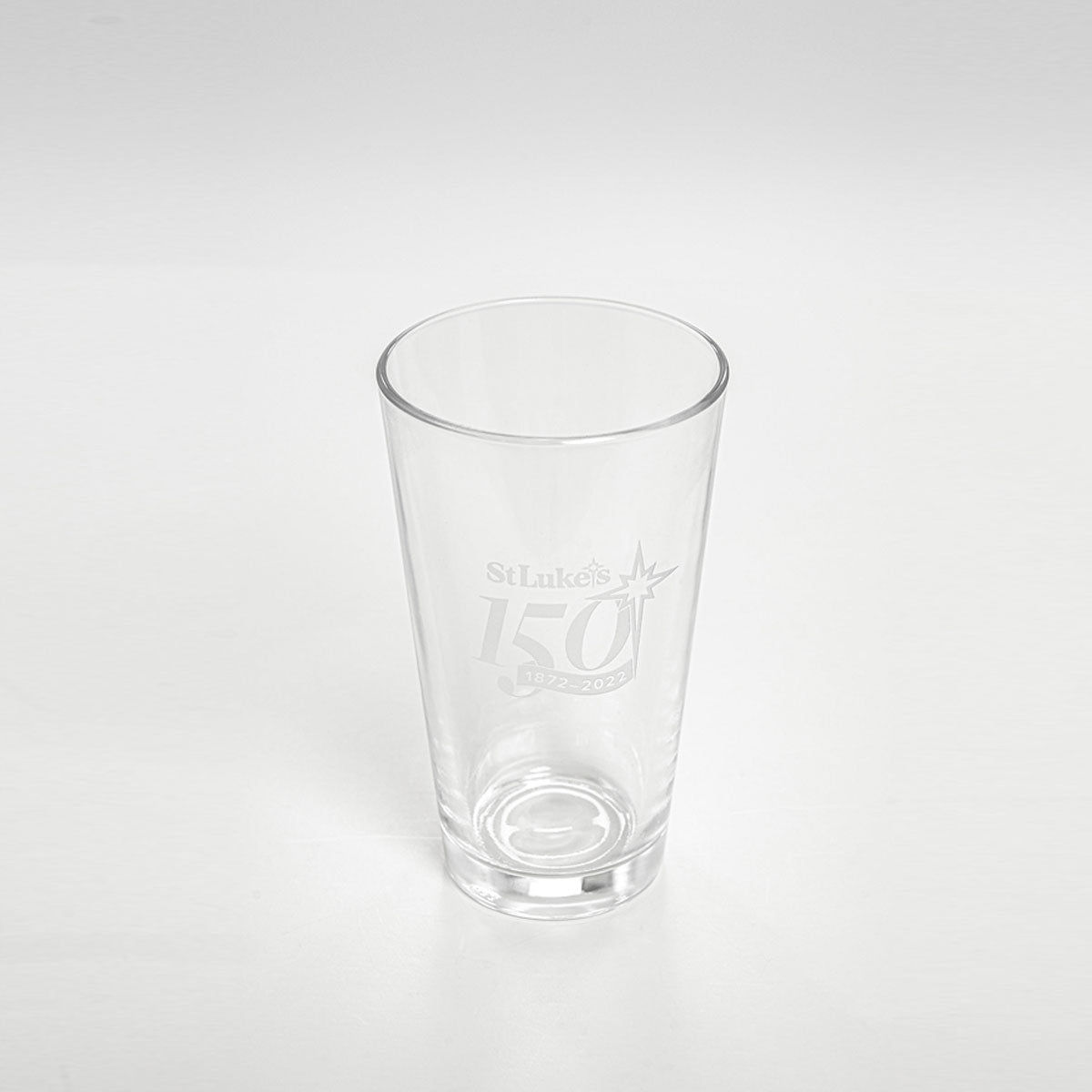 Pint Glasses