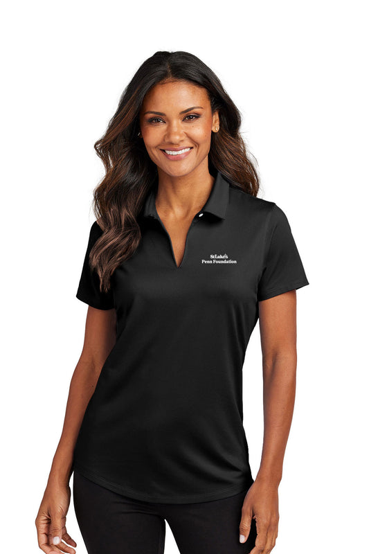 Port Authority® Women's City Stretch Polo - LK683